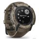 Умные часы Garmin Instinct 2x Solar Tactical Edition светло-коричневый