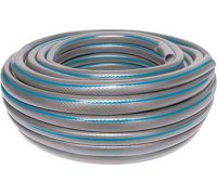 Шланг Apex Graybos Plus 3/4 20м, серый