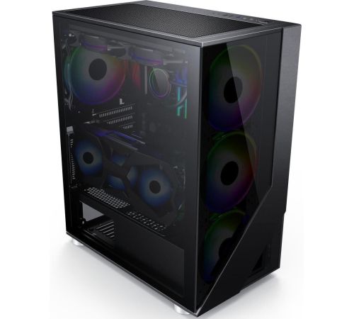 Корпус Formula V-Line 7713 черный