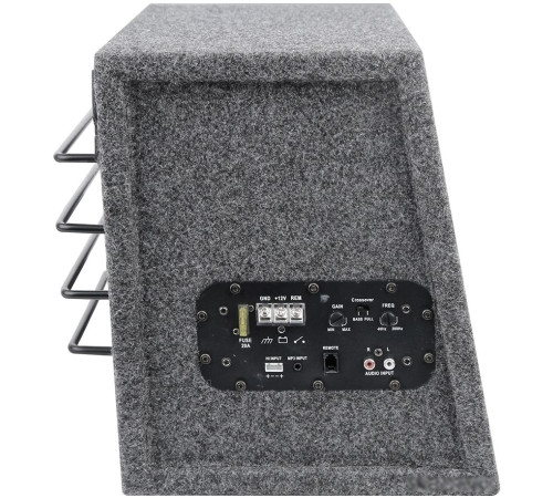 Корпусной активный сабвуфер ACV Craft F12A