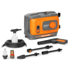 Мойка высокого давления Daewoo Power DAW 5 Silent