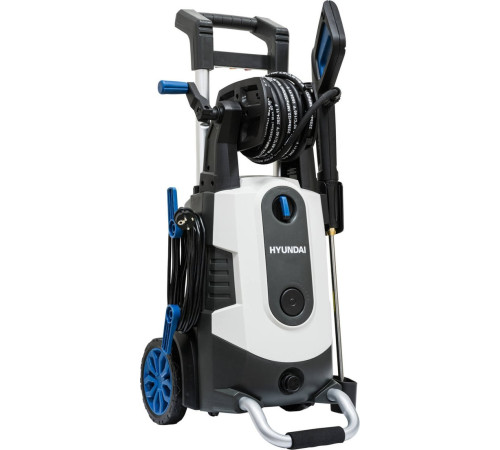 Мойка высокого давления Hyundai HHW 170-470BL