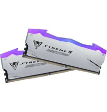 Оперативная память Patriot Viper Xtreme 5 2x16ГБ DDR5 8000 МГц PVXR532G80C38KM