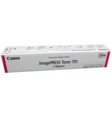 Картридж Canon T01 M 8068B001