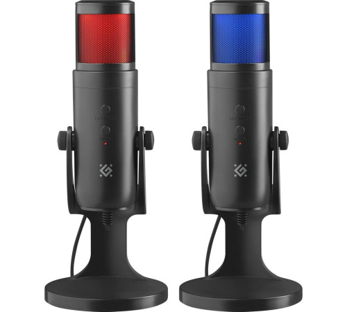 Проводной микрофон Defender Galactar GMC 250