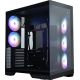 Корпус Zalman D50 черный