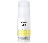 Чернила Canon GI-43Y 4689C001