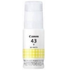 Чернила Canon GI-43Y 4689C001
