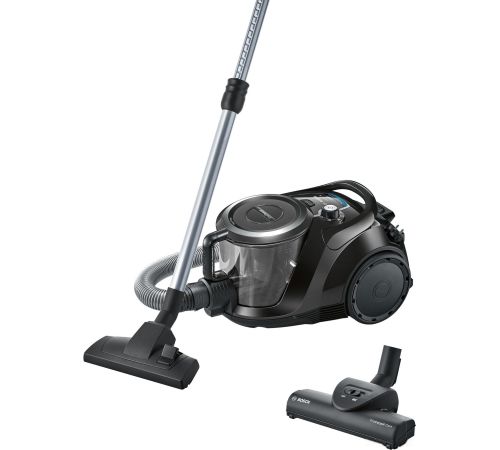 Пылесос Bosch BGS412234