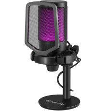 Проводной микрофон Defender Impulse GMC 600