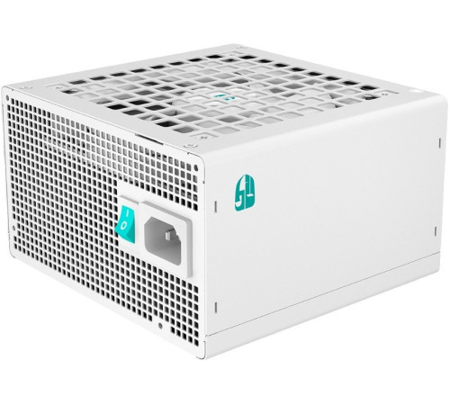 Блок питания GamerStorm PQ850G WH