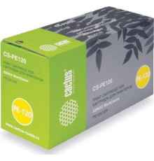 Картридж CACTUS CS-PE120 аналог Xerox PE120
