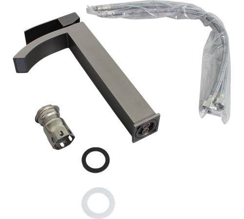Смеситель Ledeme L71117D