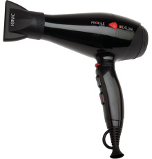 Фен Dewal Profile черный [03-120]