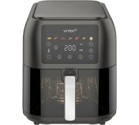 Аэрогриль аэрофритюрница Vitek VT-AF8001
