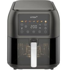 Аэрогриль аэрофритюрница Vitek VT-AF8001