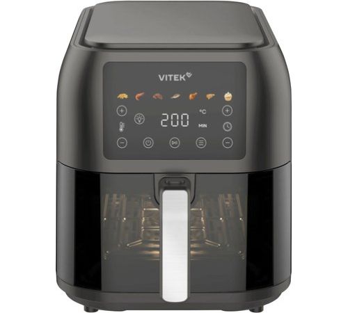 Аэрогриль аэрофритюрница Vitek VT-AF8001