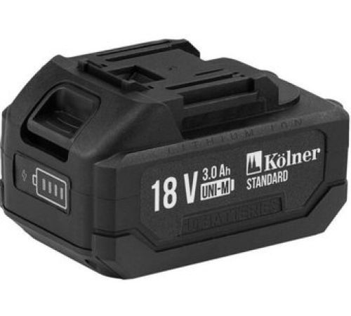 Аккумулятор Kolner KB 18-3ST-01 18В/3 Ah