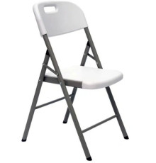 Стул King Style Foldio белый