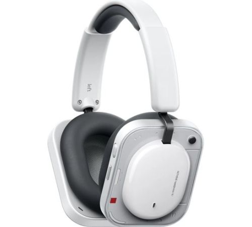Наушники Nothing Headphone A белый