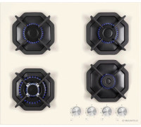 Варочная панель MAUNFELD EGHG.64.23CBG/G