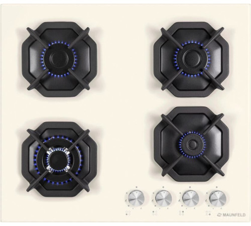 Варочная панель MAUNFELD EGHG.64.23CBG/G