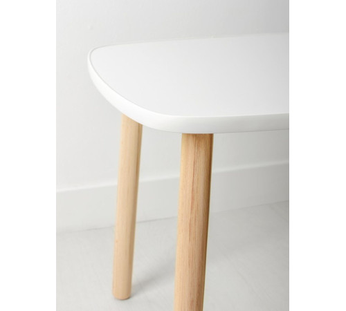 Детский стол Mega Toys Прямоугольный 70021ЛДСП