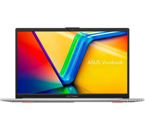 Ноутбук ASUS Vivobook Go 15 E1504FA-BQ1586