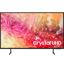 Телевизор Samsung Crystal UHD DU7100 UE55DU7100UXRU