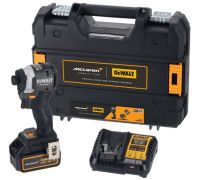 Винтоверт DeWalt DCF85MM1T с 1-им АКБ, кейс