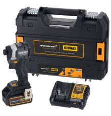 Винтоверт DeWalt DCF85MM1T с 1-им АКБ, кейс