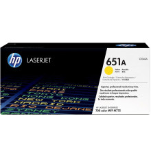 Картридж HP LaserJet 651A CE342A