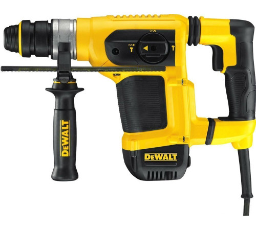 Перфоратор DeWalt D25413K