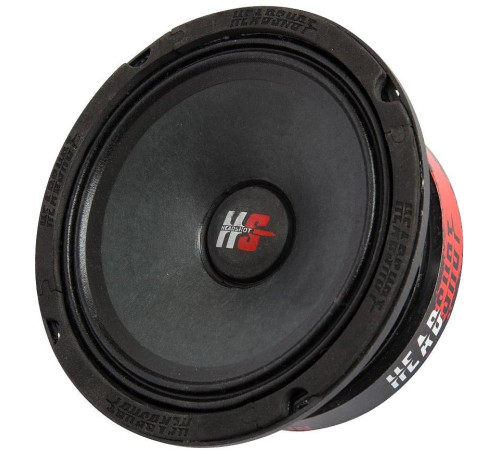 Мидбас KICX Headshot LS65