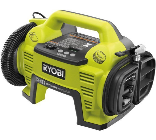 Автомобильный компрессор  Ryobi R18I-0 5133001834 без АКБ
