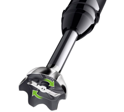 Погружной блендер Braun MultiQuick 5 Pro MQ 55254 M