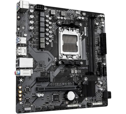 Материнская плата Gigabyte B840M H