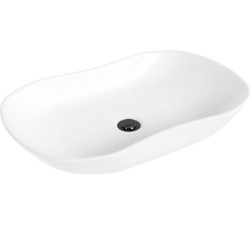 Умывальник Lauter 21570 + Cascade 21СК0655BS