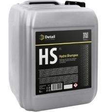 Detail Шампунь вторая фаза Hydro Shampoo 5л DT-0116