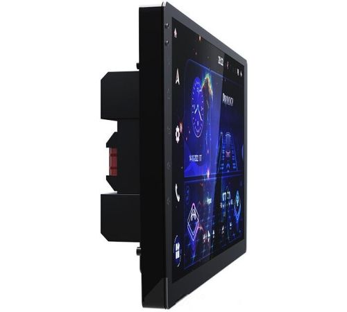 USB-магнитола Prology MPA-270 DSP
