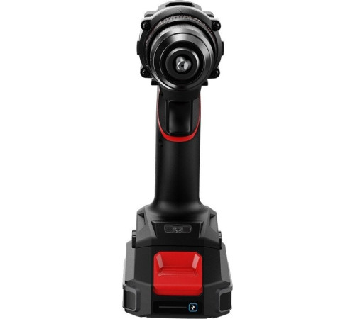 Дрель-шуруповерт Deli EDE-DZ20-2D2 с 2-мя АКБ