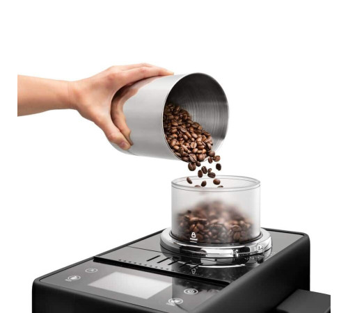 Кофемашина DeLonghi Rivelia EXAM440.35.B
