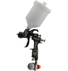 Краскопульт Walcom Slim Kombat SR HTE 802014