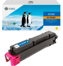 Картридж G&G GG-TK5380Y аналог Kyocera TK-5380Y