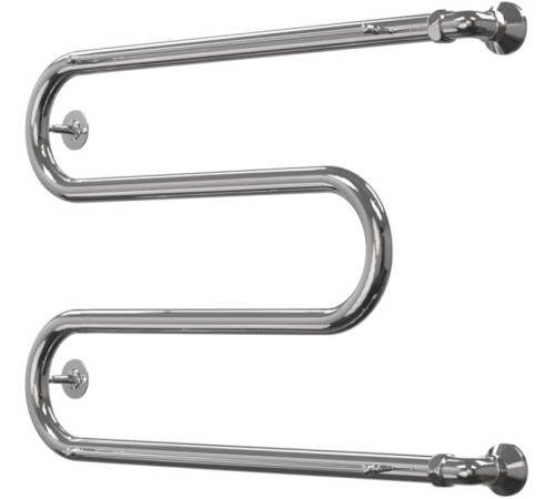 Полотенцесушитель Granula М-образный с 2-мя полками 50х70 см