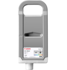 Картридж Canon PFI-706GY [6690B001]