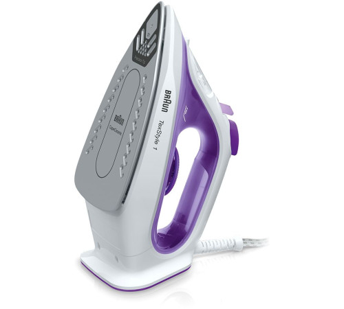 Утюг Braun TexStyle 1 SI 1080VI