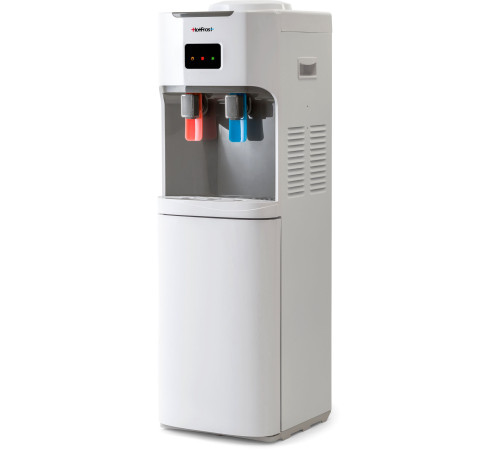 Кулер для воды HotFrost V115B