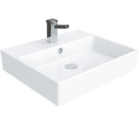 Умывальник Creavit Next 40x40 NX242-00CB00E-0000