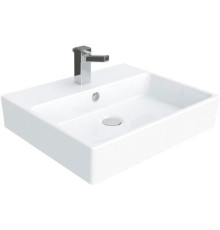 Умывальник Creavit Next 40x40 NX242-00CB00E-0000